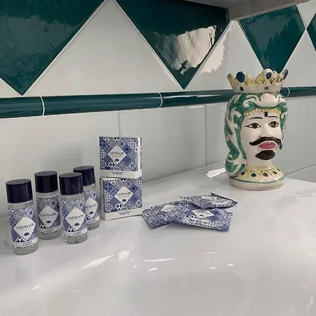 Casa Ausilia Bilocale