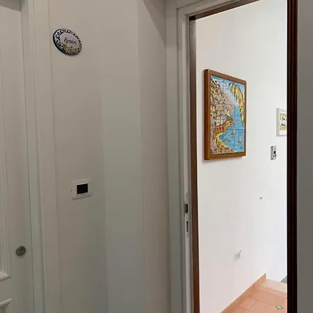 Casa Ausilia Bilocale