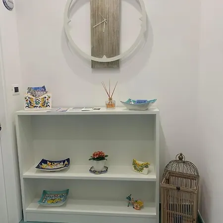 Casa Ausilia Bilocale Amalfi