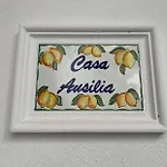 Casa Ausilia Bilocale Lejlighed Amalfi
