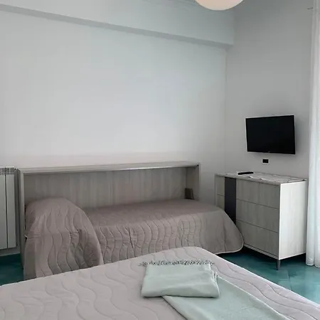 Апартаменти Casa Ausilia Bilocale *