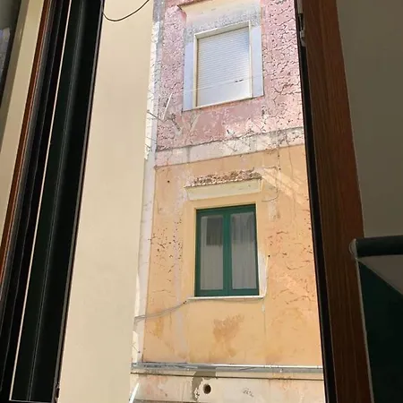 Casa Ausilia Bilocale Апартаменти Амальфі