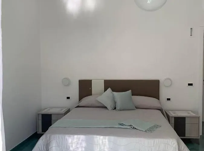 Casa Ausilia Bilocale * Amalfi