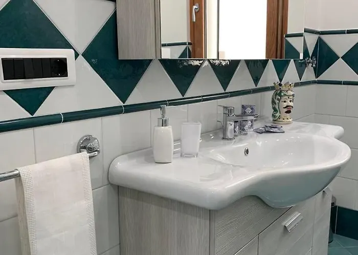 Casa Ausilia Bilocale *