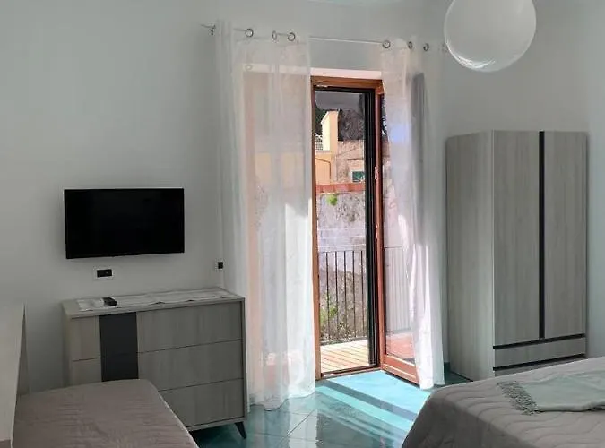 Casa Ausilia Bilocale Appartement Amalfi