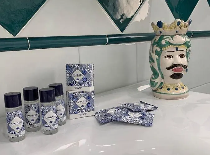 Casa Ausilia Bilocale