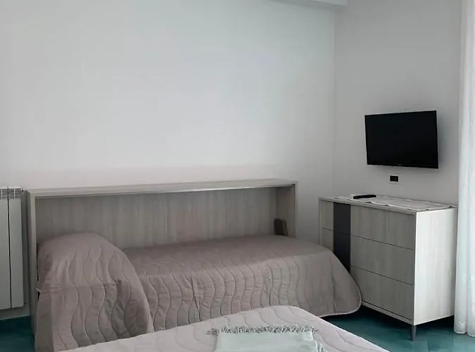 Апартаменти Casa Ausilia Bilocale *