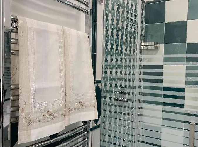 Casa Ausilia Bilocale * Amalfi