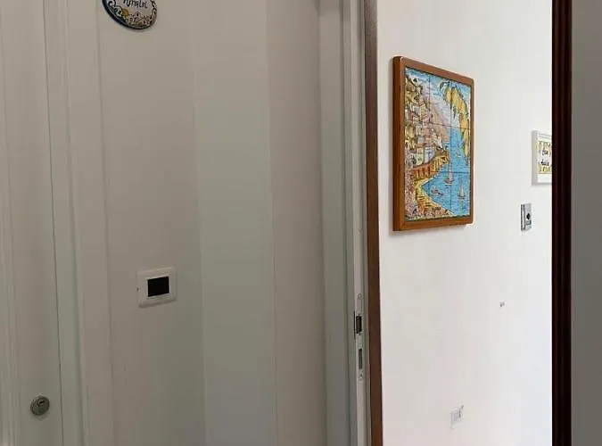 Casa Ausilia Bilocale