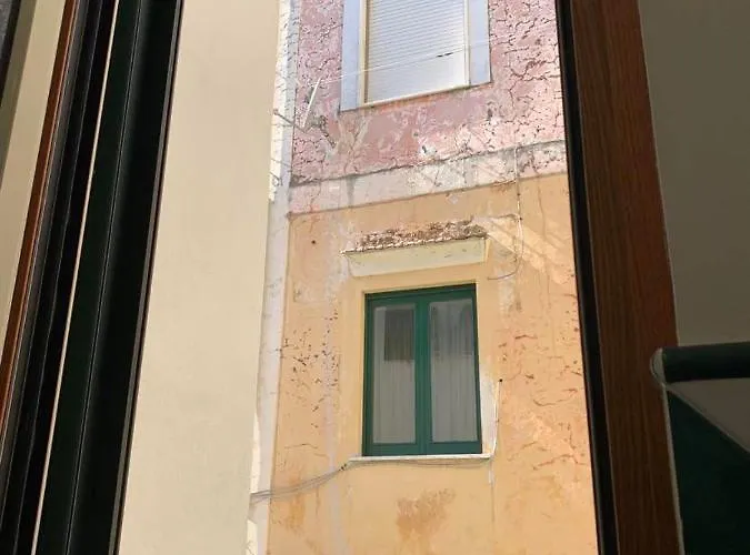 Casa Ausilia Bilocale Appartement Amalfi