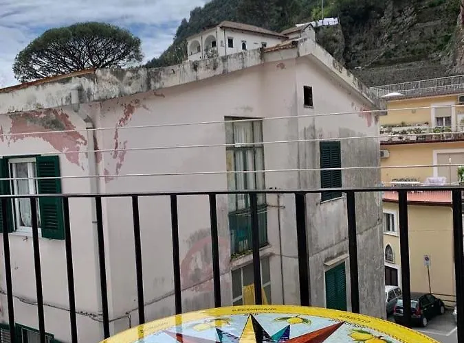 Appartement Casa Ausilia Bilocale *