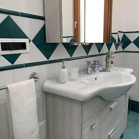 Casa Ausilia Bilocale *