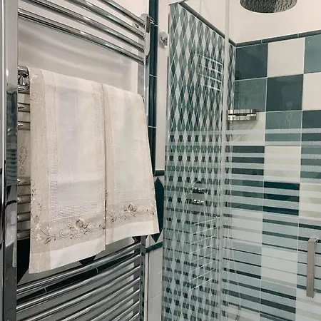 Casa Ausilia Bilocale * אמאלפי